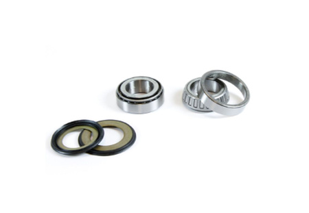 Łożyska Główki Ramy Z Uszczelniaczami Honda Cr 500 R '90-'01, Xr 650 R '00-