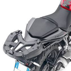 stelaż kufra centralnego honda cb 500f (19)