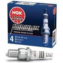 ŚWIECA ZAPŁONOWA NGK BR8ECMIX 3520 – NGK
