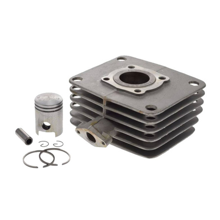 Cylinder do Simson s51 Import