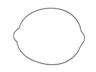 uszczelka pokrywy sprzęgła ktm sx 250 '03-16, exc 250 '04-16, freeride 250 '14-17, exc 300 '04-07 (zewnętrzna) (o-ring) (54830025000,55130027000)