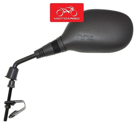 Lusterka do Quada ATV z Opaską na kierownicę