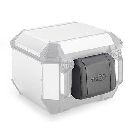 2023/08 Oparcie Do Kufrów Kms44a Oraz Kms44b - K'mission Alu