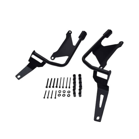 Stelaż do kufrów bocznych Shad 3P do Suzuki V-Strom DL 650