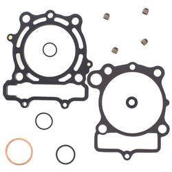Winderosa (vertex) uszczelki top-end kawasaki kxf 250 '09-'16