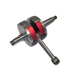 WAŁ KORBOWY KTM SX 65 '09-'23, HUSQVARNA TC 65 '17-'23, GAS GAS MC 65 '21-'22