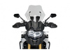 Deflektory Kierownicy Do Bmw F750gs / F850gs 18-22 Lekko Przyciemnione