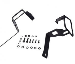 Stelaż sakwy bocznej Shad SR do Honda CB500F CBR500R