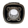 cylinder kit derbi- predator (47mm)
