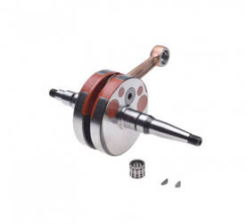 Wał korbowy do silnika Simson S70 Sport