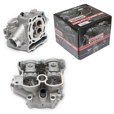 głowica kawasaki kxf 250 06-08,kx 250f '06-'08