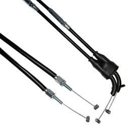 Linka gazu kawasaki kx 250f '11-'12, kx 450f '12,