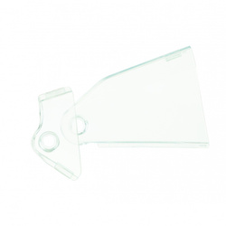 Plastikowa osłona grafiki gagamc/mcf/ec/ecf '21-'23 kolor przeźroczysty