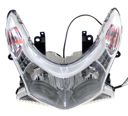 Lampa Przednia Honda Pcx 125/150 2010-2013r