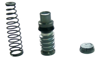 zestaw naprawczy pompy sprzęgła kawasaki gpx/gpz/gtr/vn/zrx/zx7r/zx9r/zxr/zzr (made in japan)