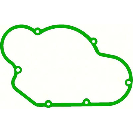 uszczelka pokrywy sprzęgła husaberg 350/400/501/600 '90-'99