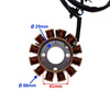Stator iskrownik 125 GY6 4T 152QMI-E4