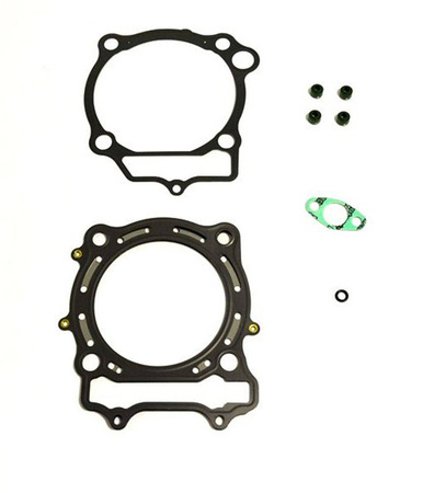 uszczelki top-end suzuki rmz 450 05-06