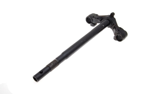 Półka widelca ze sztycą do skutera na Łożysko 30