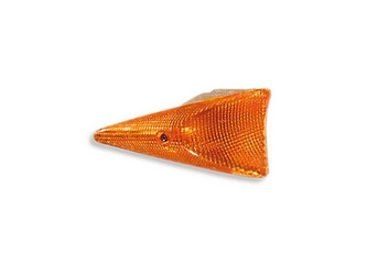 klosz kierunowskazu tył prawy peugeot speedfight, speedfight ac, speedfight lc 50/100 1996-2003 (6850)