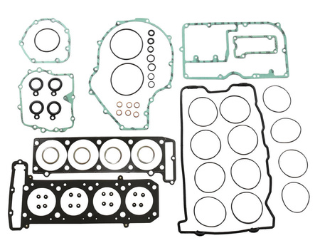 Athena komplet uszczelek kawasaki gpz 900r 84-93