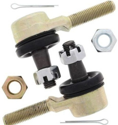 Końcówki (gałki) drążka kierowniczego yamaha yfm 50 raptor '04-'08 (51-1011