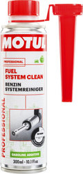 Motul fuel system clean auto środek do czyszczania układu paliwowego 0,3l