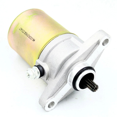 Rozrusznik silnika do skutera 4T GY6 50cc 139QMB / Kymco Agility 4T 50