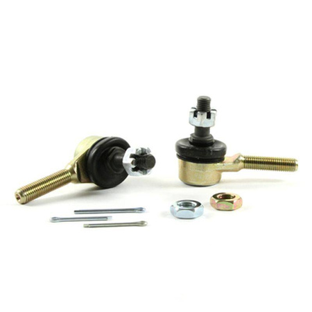 Końcówki (gałki) drążka kierowniczego kawasaki kvf 300a prairie 4x4 '01-02