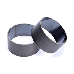 Tulejki (panewki) zawieszenia przedniego (2szt) 39x41x20mm (03)