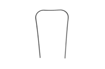 Krawędziówka Nadwozia Czarna Rms 80-200 Ccm Vespa Px Pe