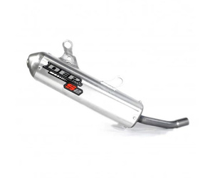 DEP PIPES KOŃCÓWKA WYDECHU (TŁUMIK) YAMAHA YZ 125 '02-'21