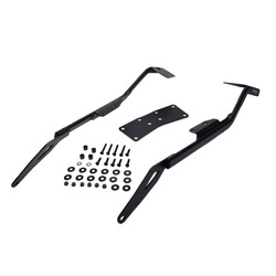 Stelaż kufra tylnego Shad do Zontes G1 125