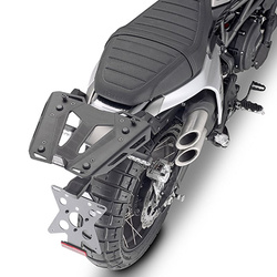 stelaż kufra centralnego benelli leoncio 800 trail '22-, (bez płyty)