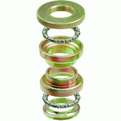 Łożyska Główki Ramy Malag.Kpl.  F10. Yest.. Mbk Booster