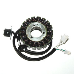 Uzwojenie alternatora (stator) suzuki dl 650 v-strom (02-07)