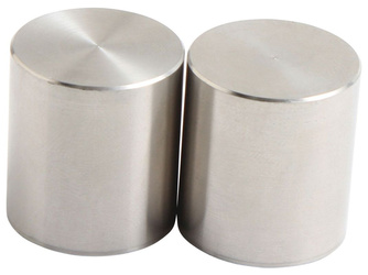 Komplet tłoczków (tłoczki przód) zacisku hamulcowego honda atc 250/350r '85-'86, trx 250r '86-'89, xl 600r '83-'87, kawasaki klf 300c bayou