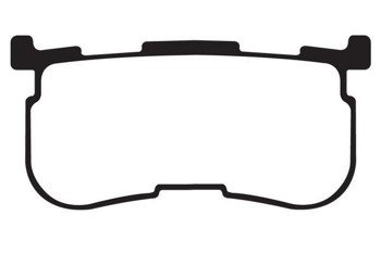 Klocki hamulcowe Harley Davidson