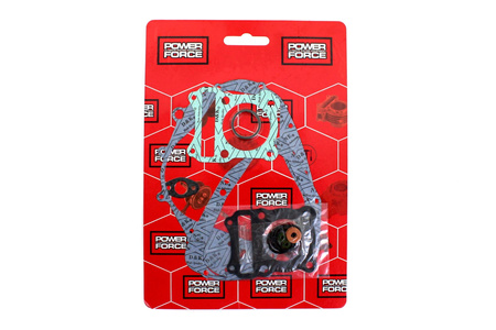 Komplet uszczelek power force suzuki gn125 (94-00)