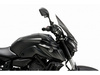 Szyba Owiewka Puig Do Yamaha Mt-07 21-22 (Touring) Lekko Przyciemniona