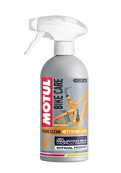 MOTUL BIKE CARE FRAME CLEAN OFF ROAD 0,5L PŁYN DO MYCIA ROWERU