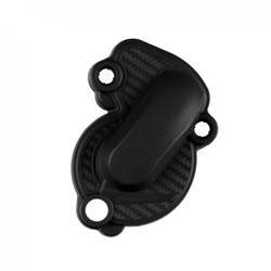Osłona pompy wody beta rr 350/400/430/480 4t 20-22 kolor czarny