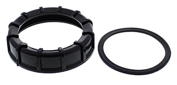 Nakrętka z uszczelką mocująca pompę paliwa polaris ranger, ace, general, farmhand, rzr, scrambler, sportsman, 450 ho