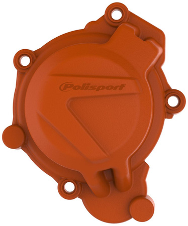 Osłona pokrywy (dekla) alternatora ktm sx125/150 '16-'22