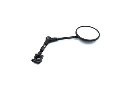 Lusterko Prawe Czarne Apollor Rfn Standard 22mm