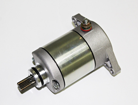 Rozrusznik Suzuki Lt250 Arctic Cat 250 Rzt000318