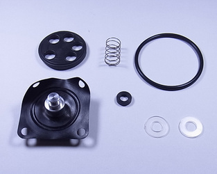 Zestaw naprawczy kranika kawasaki z 1000 79-83, z 1000j/r/st 79-83, kz 1100