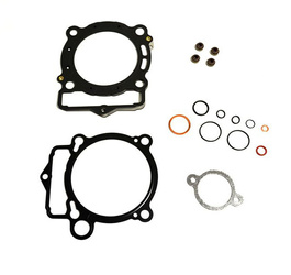 uszczelki top-end ktm sxf 350 '13-'15, excf 350 '14-'16, husqvarna fc 350 '14-15