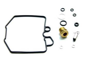 Zestaw naprawczy gaźnika honda gl 1100 gold wi'80-83