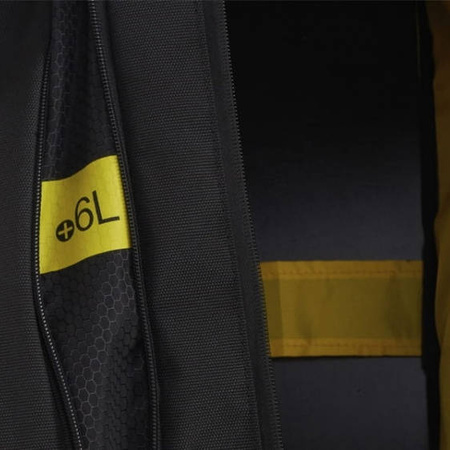 Sakwy boczne Shad SL58 46-58 l